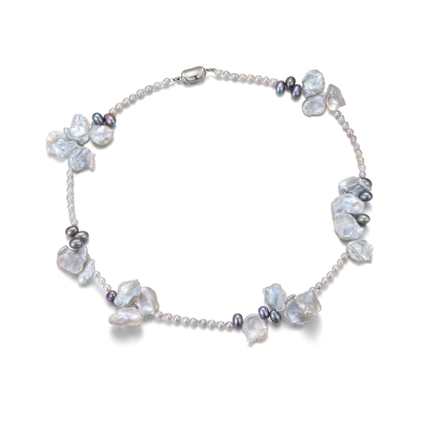 VIOLETTO BUTTERFLY Necklace