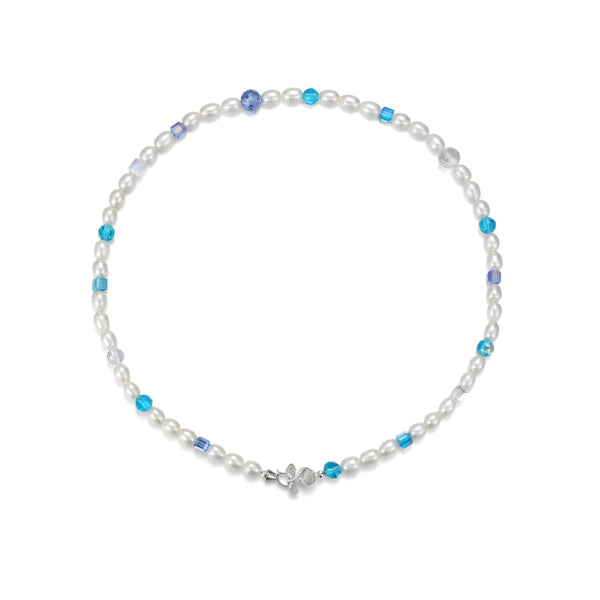 FROST WHISPER Necklace