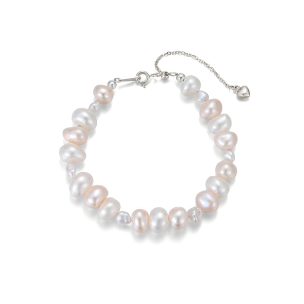 DRIFTING LUSTER BAROQUE Bracelet