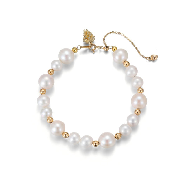 GOLDEN SEED Bracelet